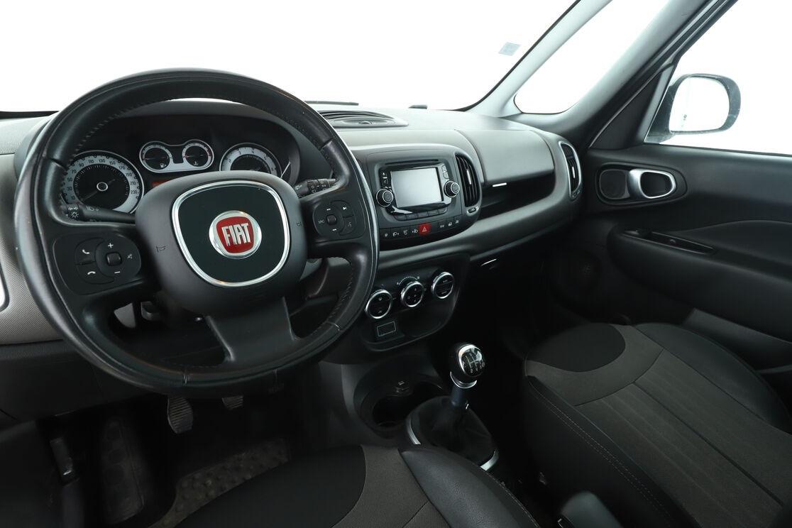 Fiat 500L 1.3 Multijet 95 CV Business