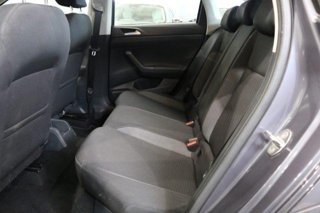 VOLKSWAGEN Taigo 1.0 TSI 95 CV Life