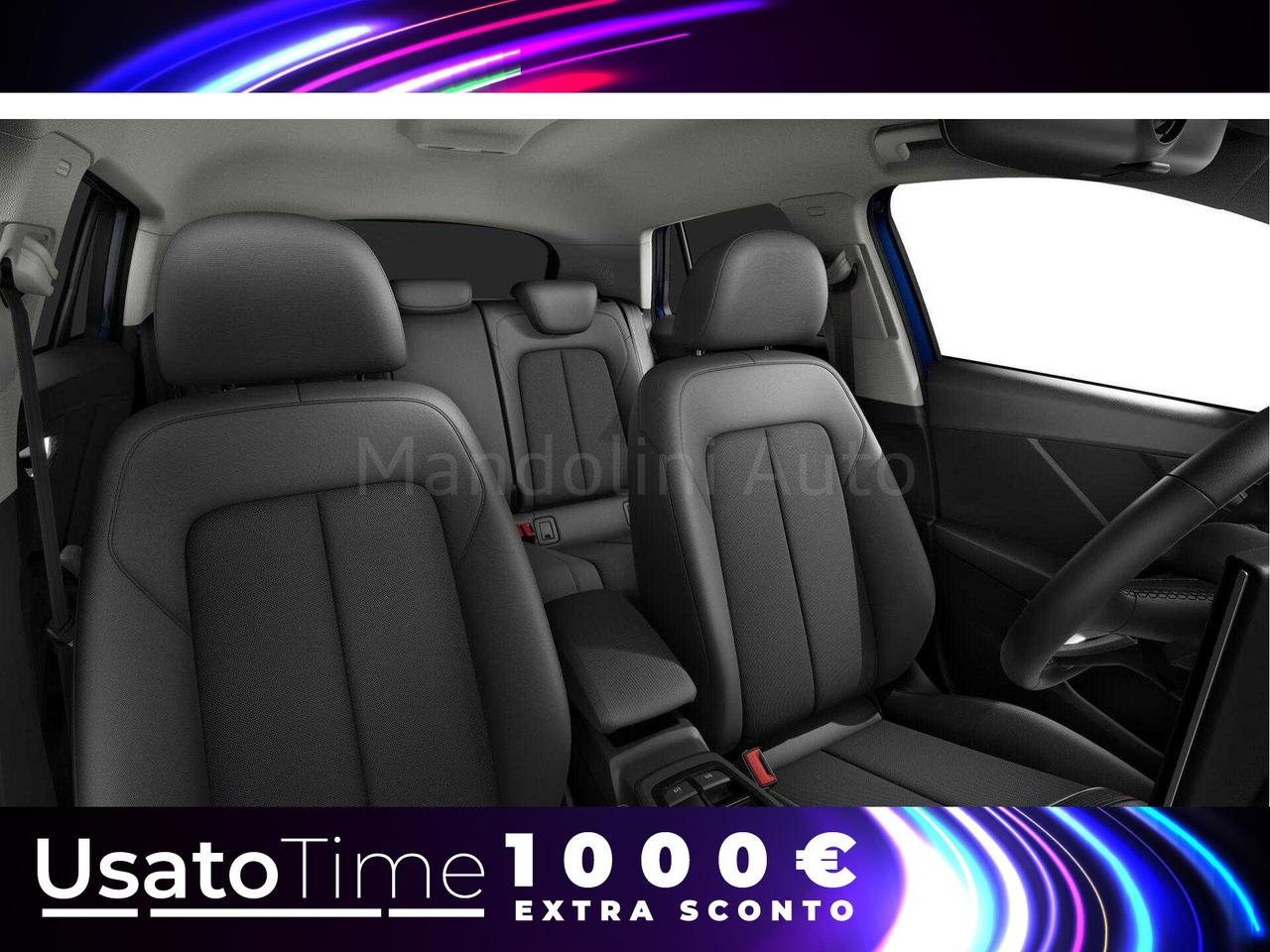 Audi Q2 35 2.0 tdi admired advanced s tronic