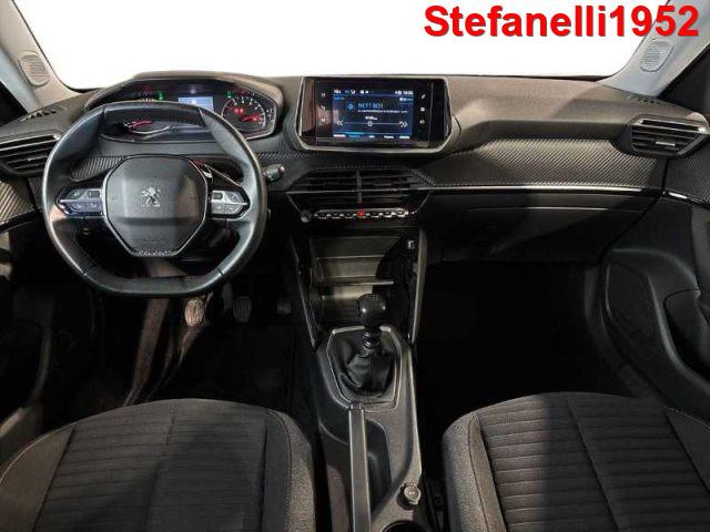 PEUGEOT 2008 II 2020 - 1.5 bluehdi Active Pack s&s 110cv