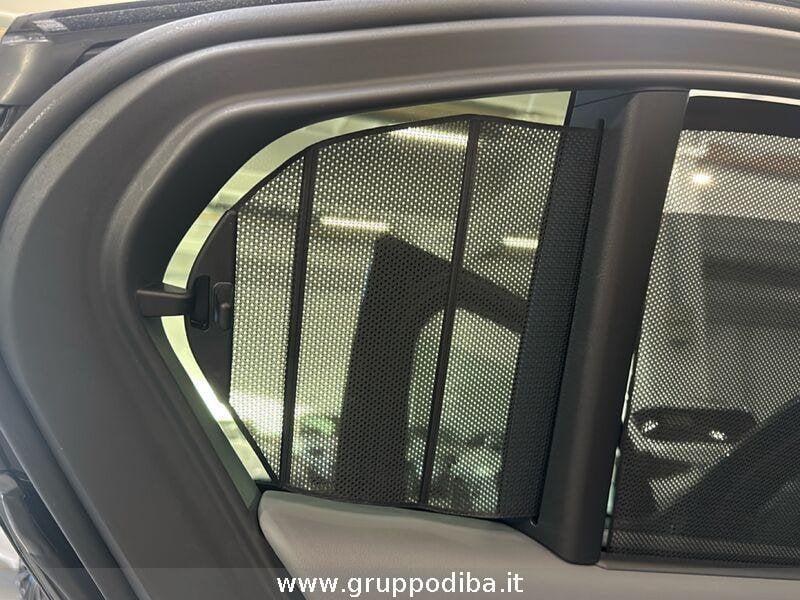 BMW Serie 5 G60 Berlina 520d 48V xdrive MSport Pro auto