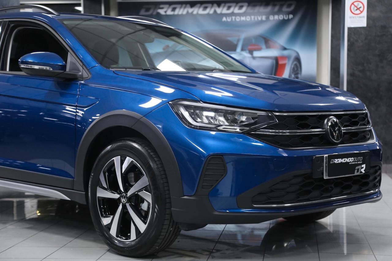 Volkswagen Taigo Edition Plus 1.0 TSI 95 cv_NUOVA_KM0