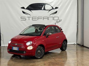 Fiat 500 C 1.2 Pop