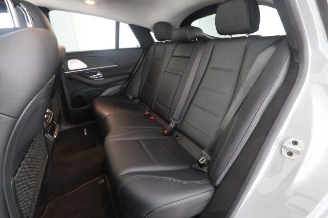 MERCEDES-BENZ CLA sse GLE Coupé GLE 300 d 4Matic Mild Hybrid Coupé A