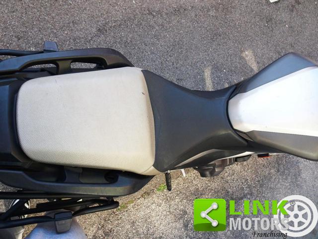 HONDA NC750S 750 SD