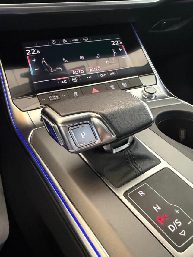 AUDI A6 allroad 45 TDI 3.0 quattro //MATRIX//PELLE/APPCARPLAY