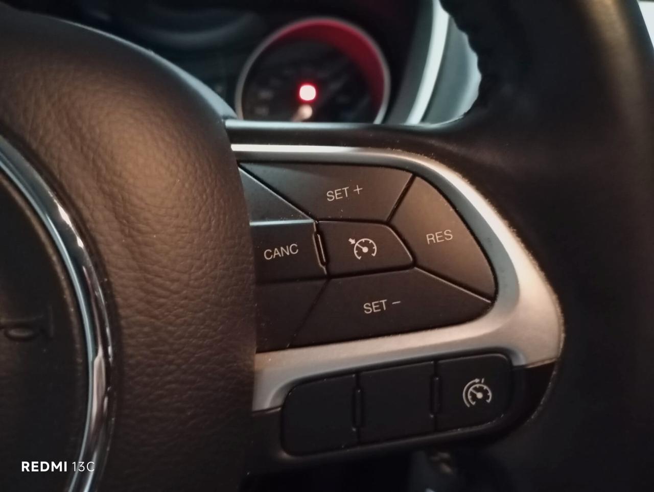 JEEP COMPASS DEL 2018 4X4 AUTOMATICA 140 CV