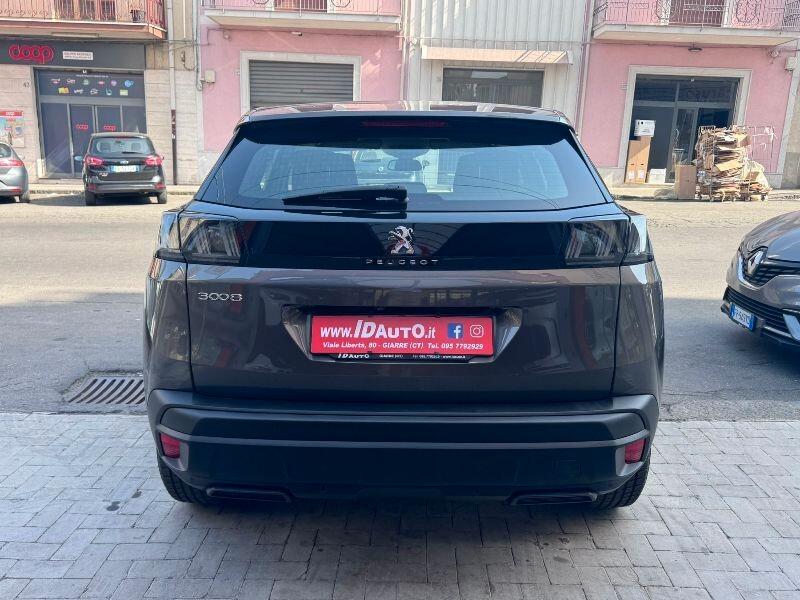 Peugeot 3008 BlueHDi 130 S&S Allure Pack