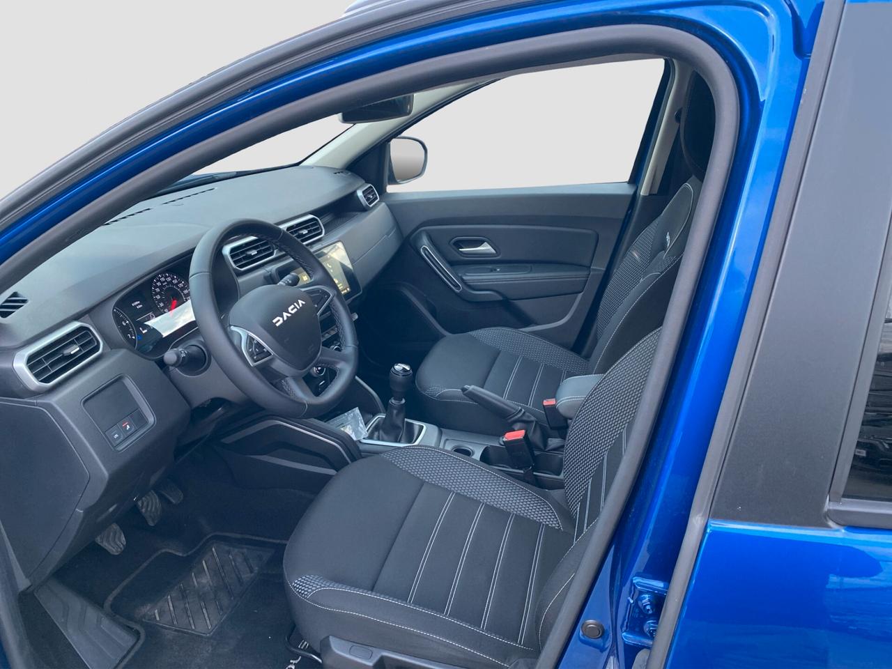 Dacia Duster 1.0 TCe GPL 4x2 Journey UP