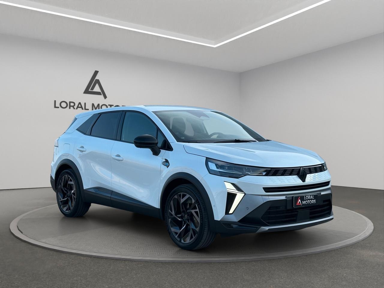 Renault Symbioz E-Tech 145 CV Esprit Alpine