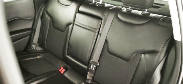 JEEP Compass 1.4 MultiAir 2WD Night Eagle