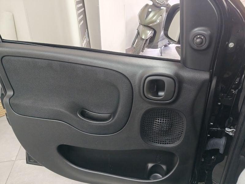 FIAT Panda Panda 1.0 FireFly S&S Hybrid