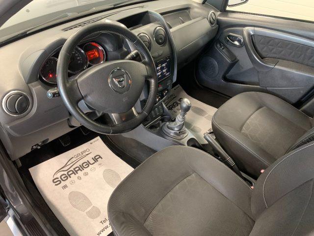 DACIA Duster 1.5 dCi 4x2 Lauréate