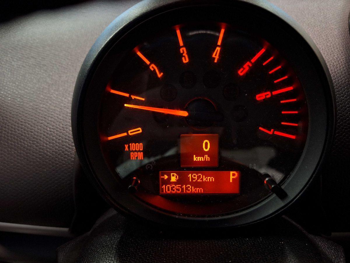 MINI Countryman Cooper SD Park Lane ALL4 - TETTO - HARMAN KARDON - UNICO-PROPR
