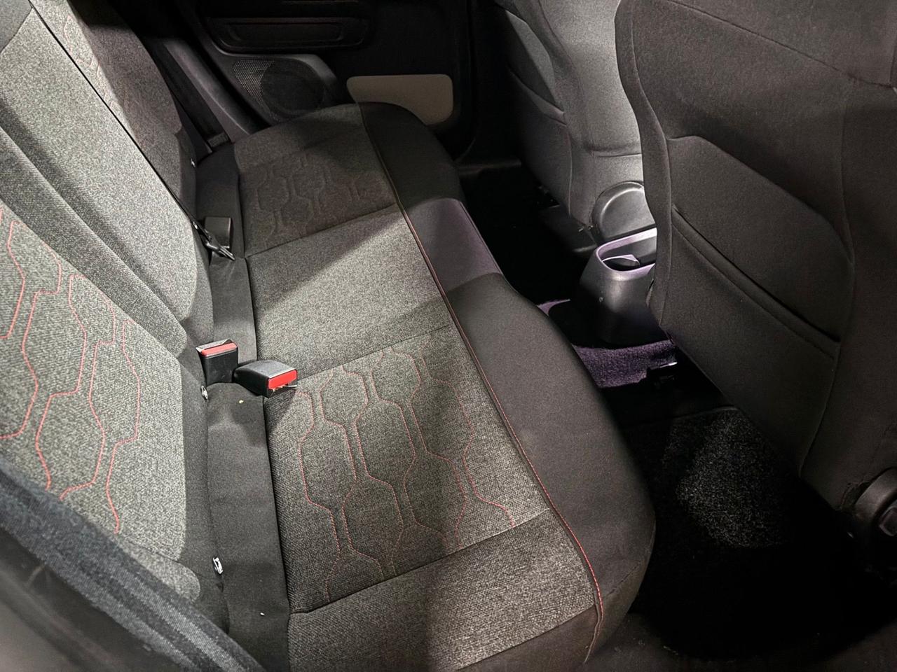 Citroen C3 PureTech 82 GPL Shine