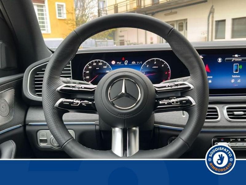 Mercedes-Benz GLE 300d 4Matic AMG Line Advanced Plus
