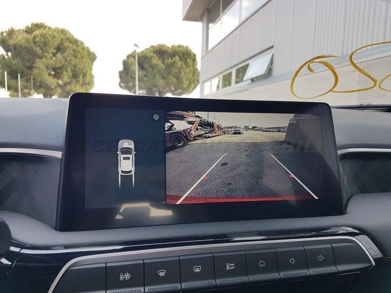 MG MG3 ICE 1.5 MT COM Diamond Red