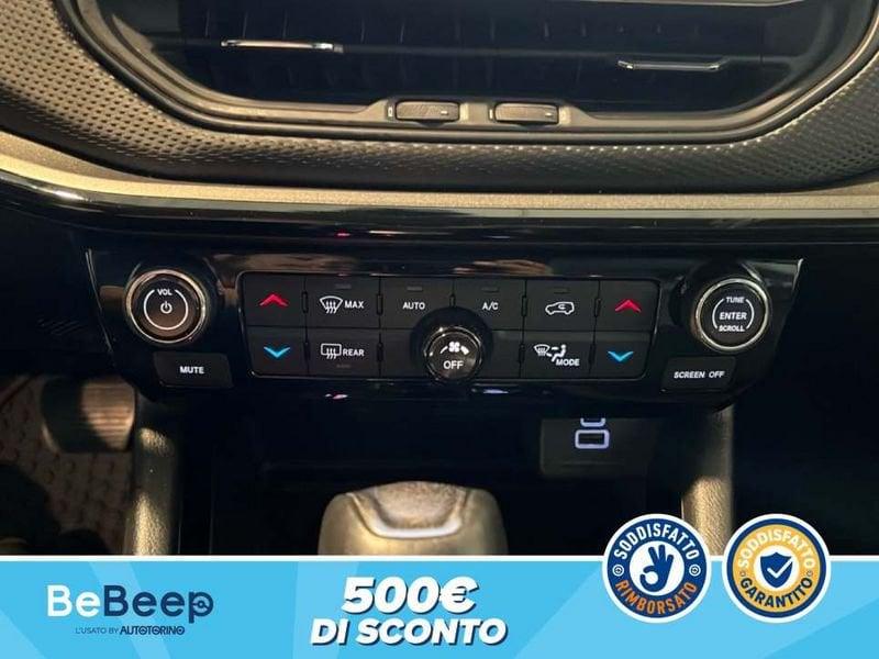 Jeep Compass 1.3 TURBO T4 PHEV TRAILHAWK 4XE AUTO