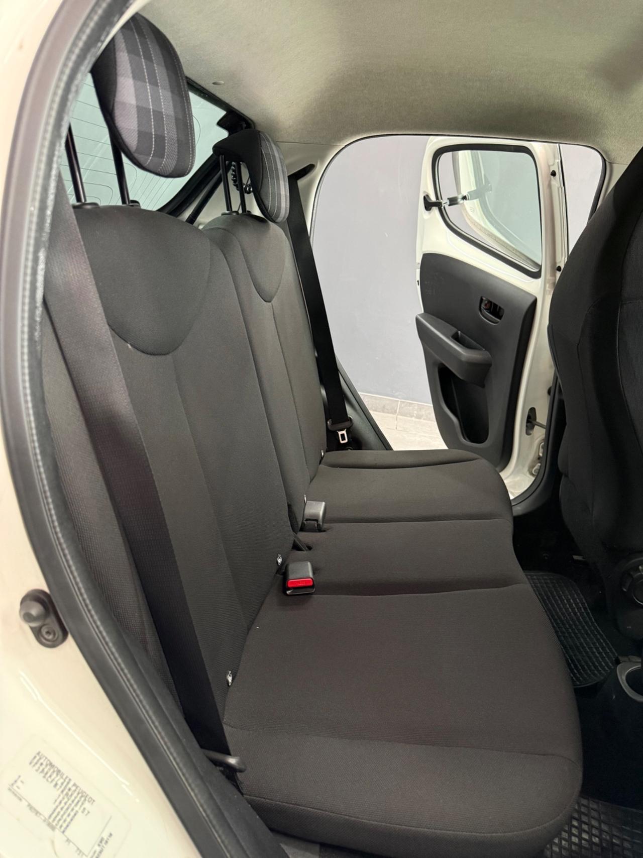 Peugeot 108 1.0 VTi Collection 2020