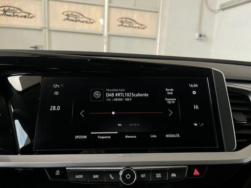 Opel Grandland Grandland 1.5 diesel Ecotec aut. GS TUA DA 259,00 EURO AL MESE