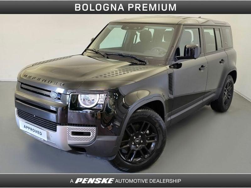 Land Rover Defender 110 3.0D I6 200 CV AWD Auto