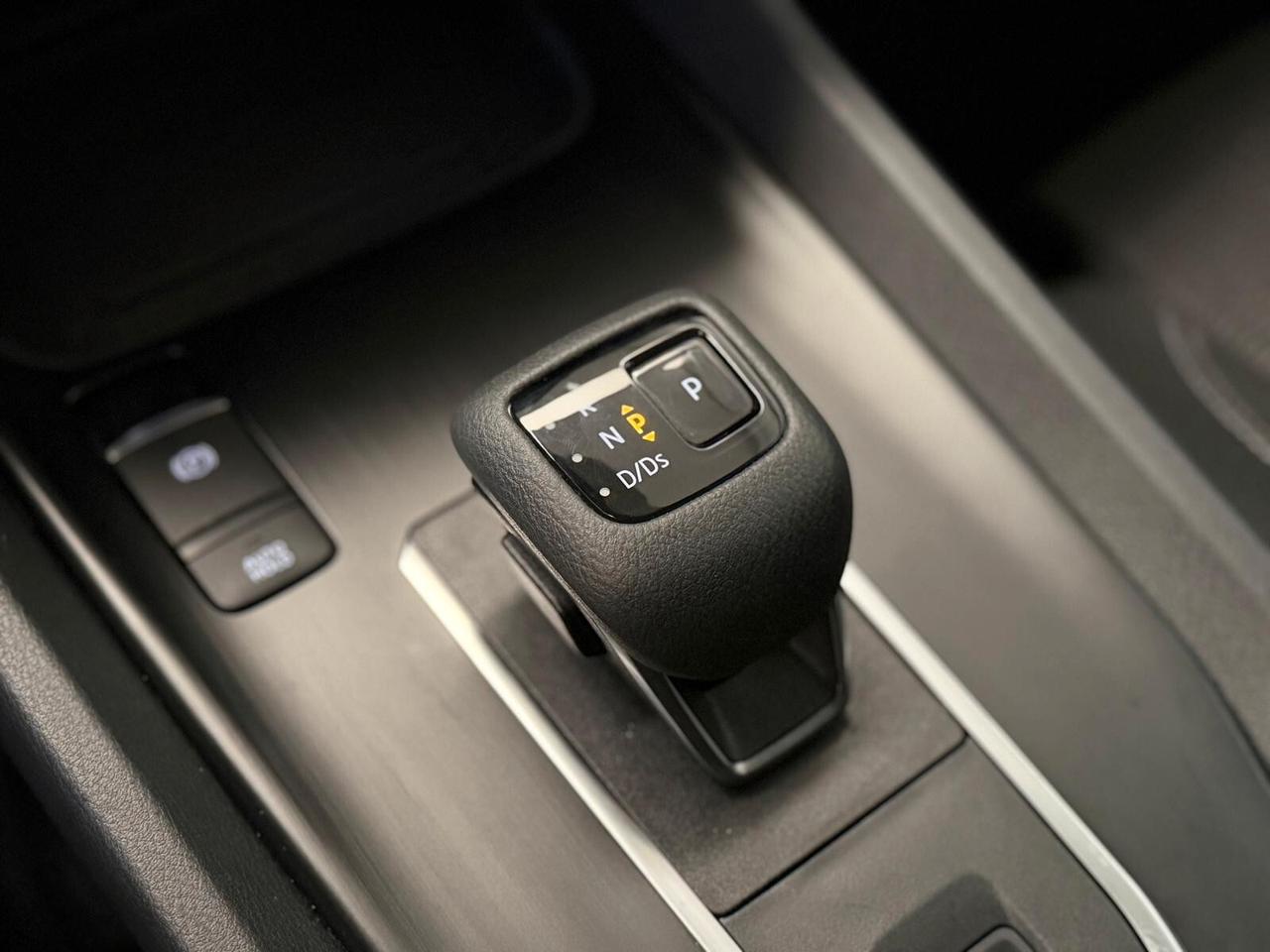 Nissan Qashqai MHEV 158 CV Xtronic