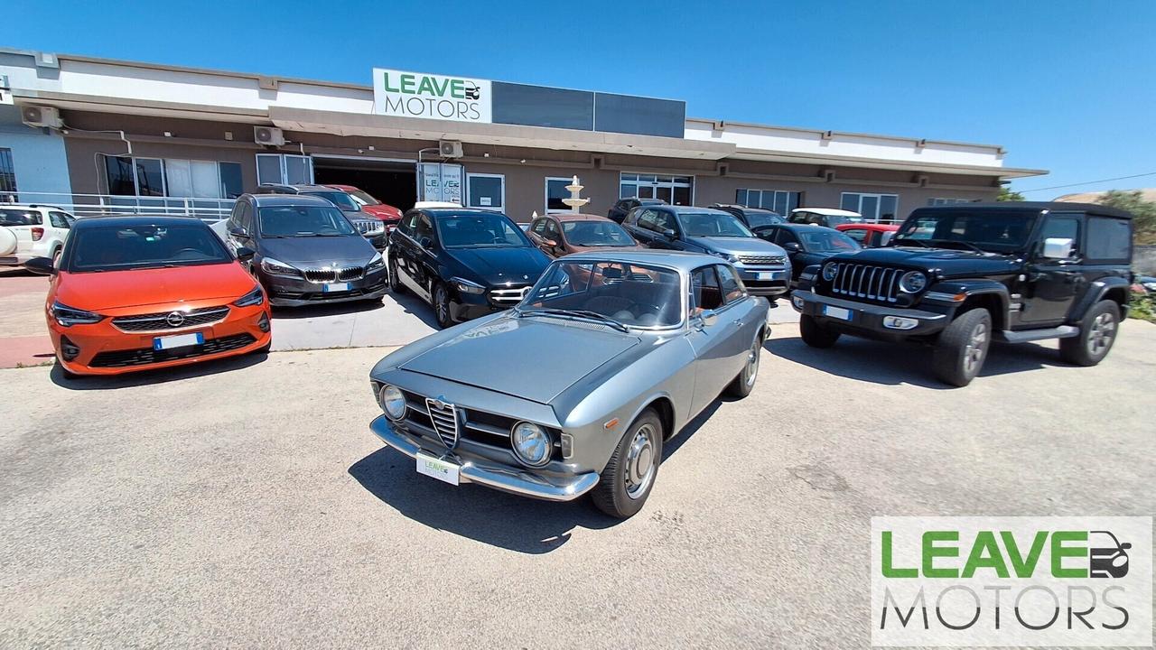Alfa Romeo GT 1300 Junior (M1548)