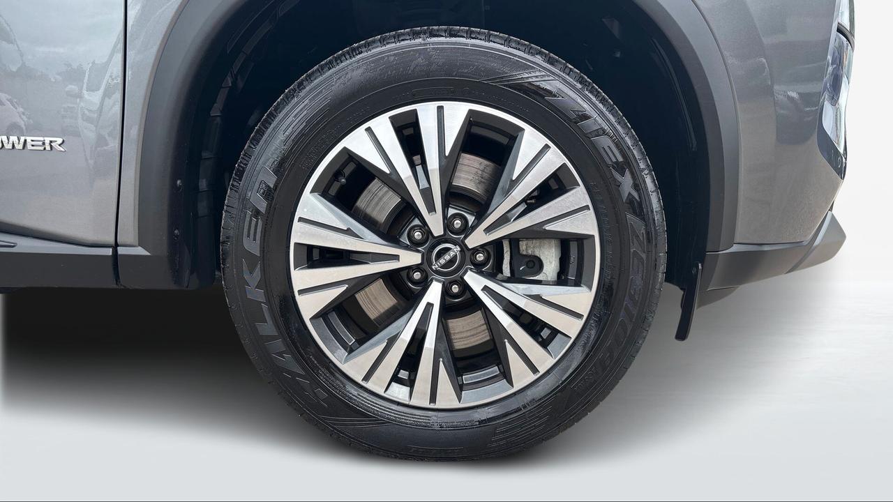 Nissan X-Trail e-Power 2WD 5 posti N-Connecta