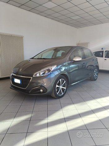 Peugeot 208 Allure