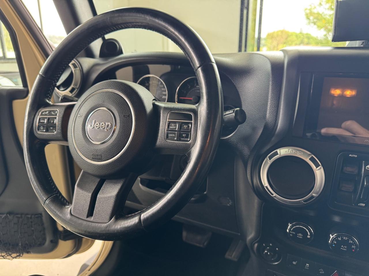 Jeep Wrangler 3.6 V6 Benz/gpl Sahara Auto