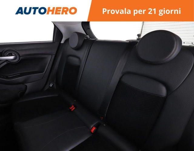 FIAT 500X 1.0 T3 120 CV S-Design Cross