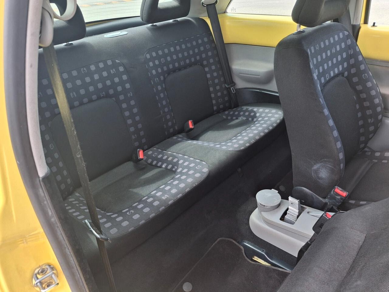 Volkswagen New Beetle 1.6 *SOLO 102mila CHILOMETRI**