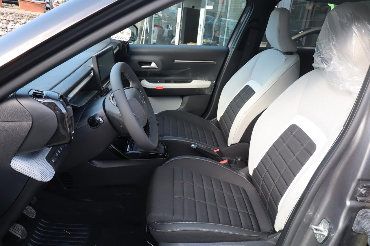 CITROEN C3 1.2cc TURBO 100cv MAX