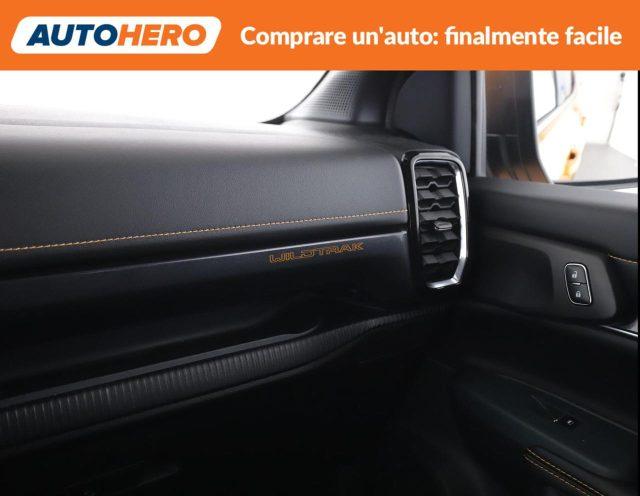 FORD Ranger 2.0 ECOBLUE aut. 205 CV DC Wildtrak 5 posti