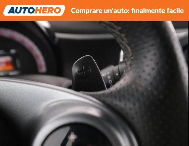 SMART ForTwo 70 1.0 Passion