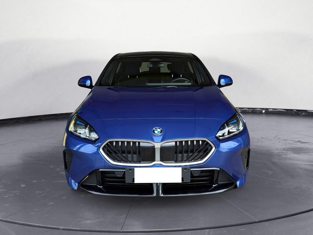 BMW Serie 1 120 d 48V MSport DCT