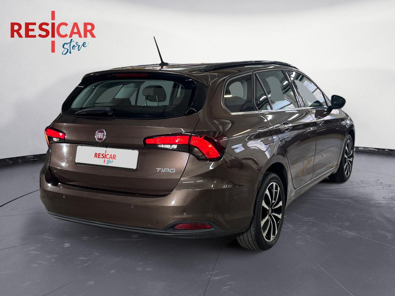 FIAT Tipo SW 1.4 tjt Lounge Gpl 120cv