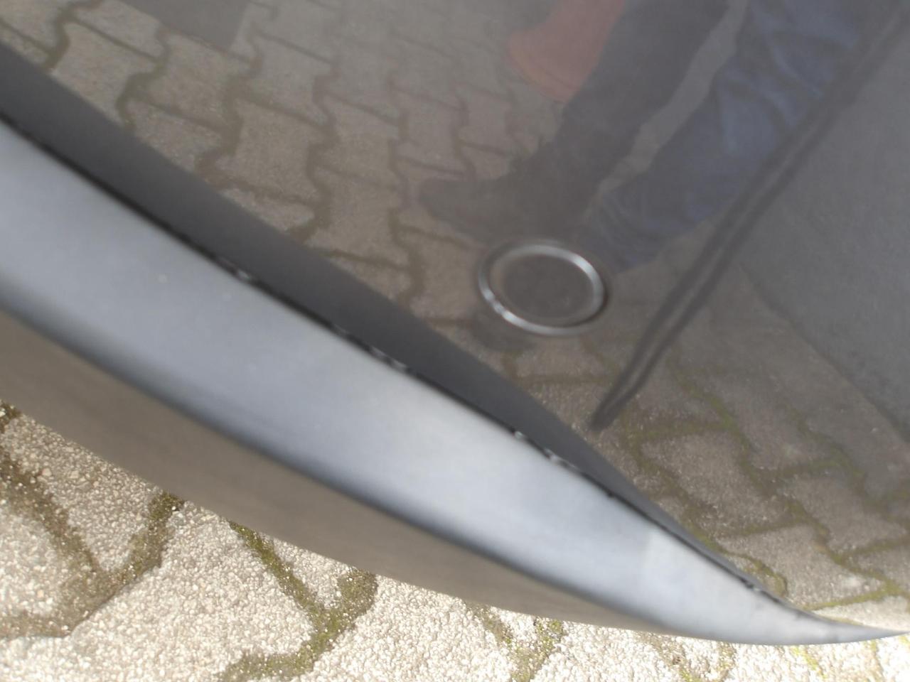 Renault Scenic X-Mod 1.5 dci Limited 95cv