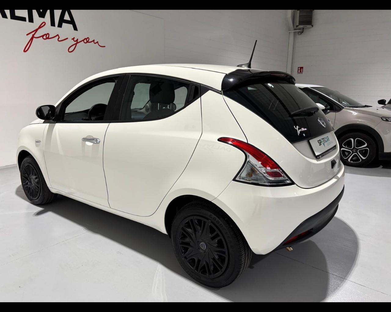 LANCIA Ypsilon III 2021 - MY23 1.0 FIREFLY 70 CV S&S HYBRID GOLD PLUS