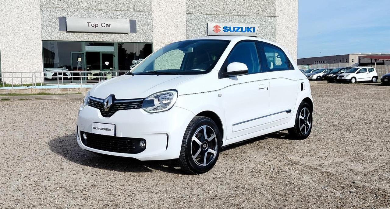 Renault Twingo 1.0 sce Intens 65cv