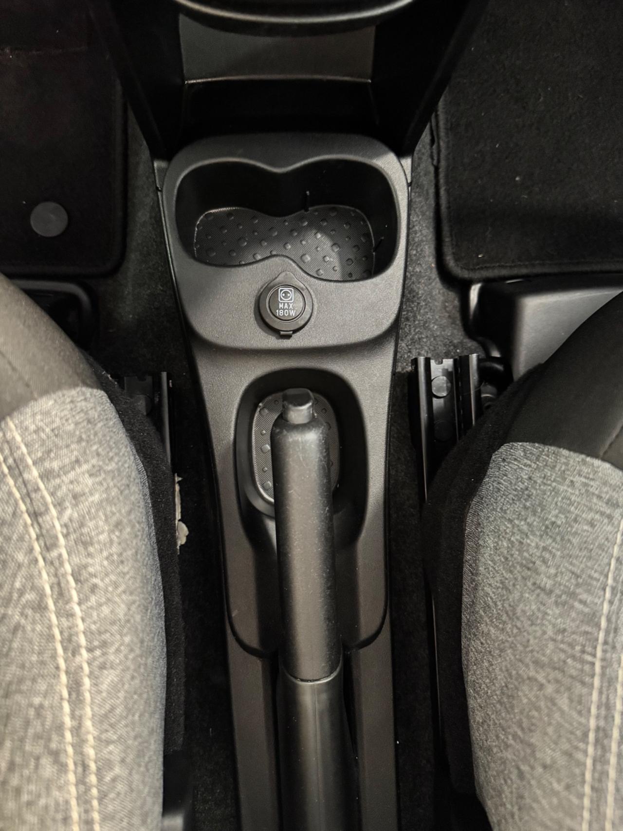 Fiat Panda 1.0 FireFly S&S Hybrid Sport