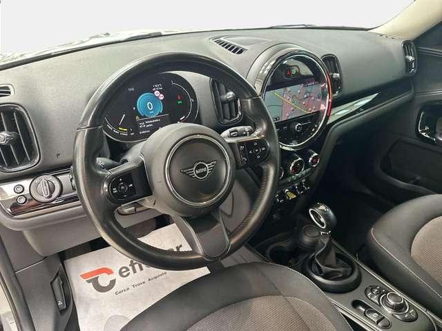 MINI Cooper SE Countryman 1.5 Business ALL4
