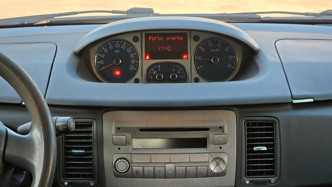 Lancia MUSA 1.6 Multijet Oro