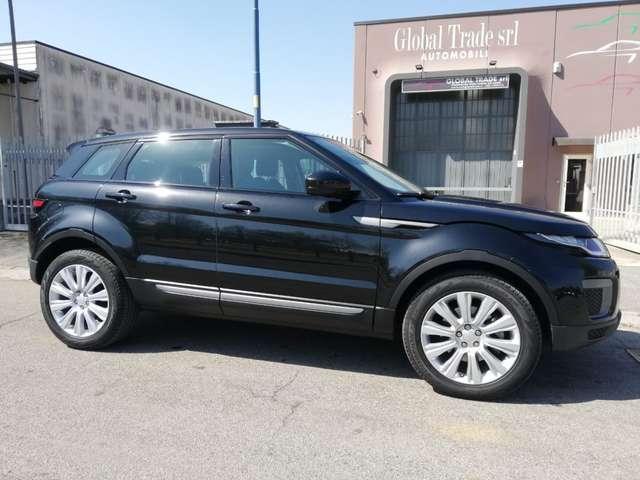 Land Rover Range Rover Evoque 2.0 eD4 5p. Business Edition Premium Pure