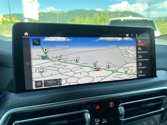 BMW X4 M xDriveM40d 48V Aut.