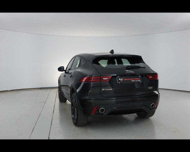 JAGUAR E-Pace 2.0D 150 CV AWD aut. R-Dynamic S