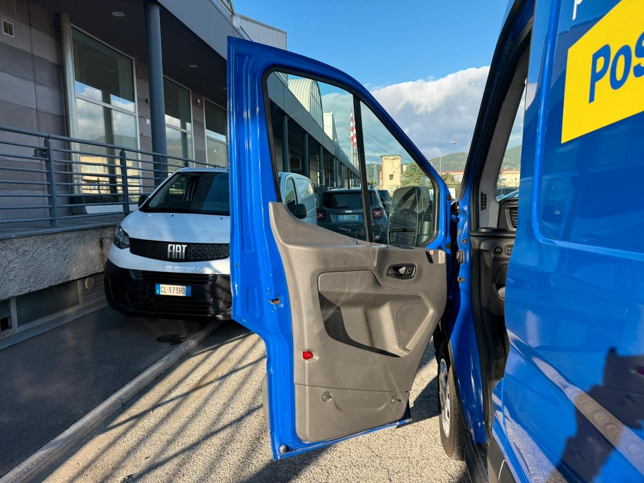 Ford Transit 290 tdci 105 PM TM (317)