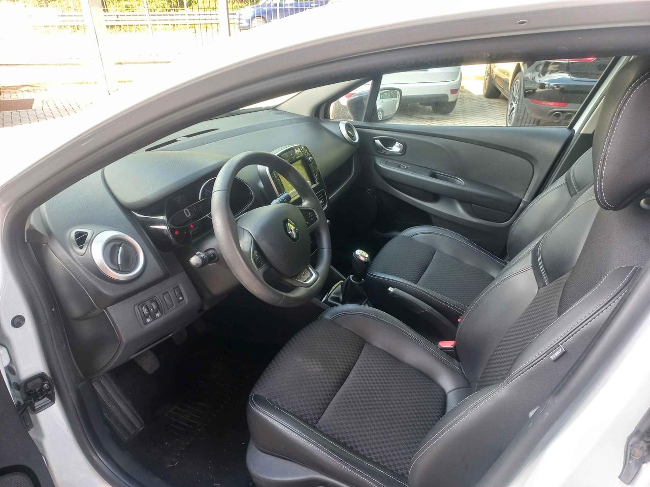 Renault Clio Sporter TCe 12V 90CV Start&Stop Energy Duel