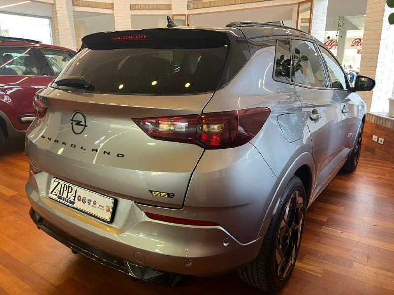 OPEL Grandland 1.6 PHEV aut. AWD GSe