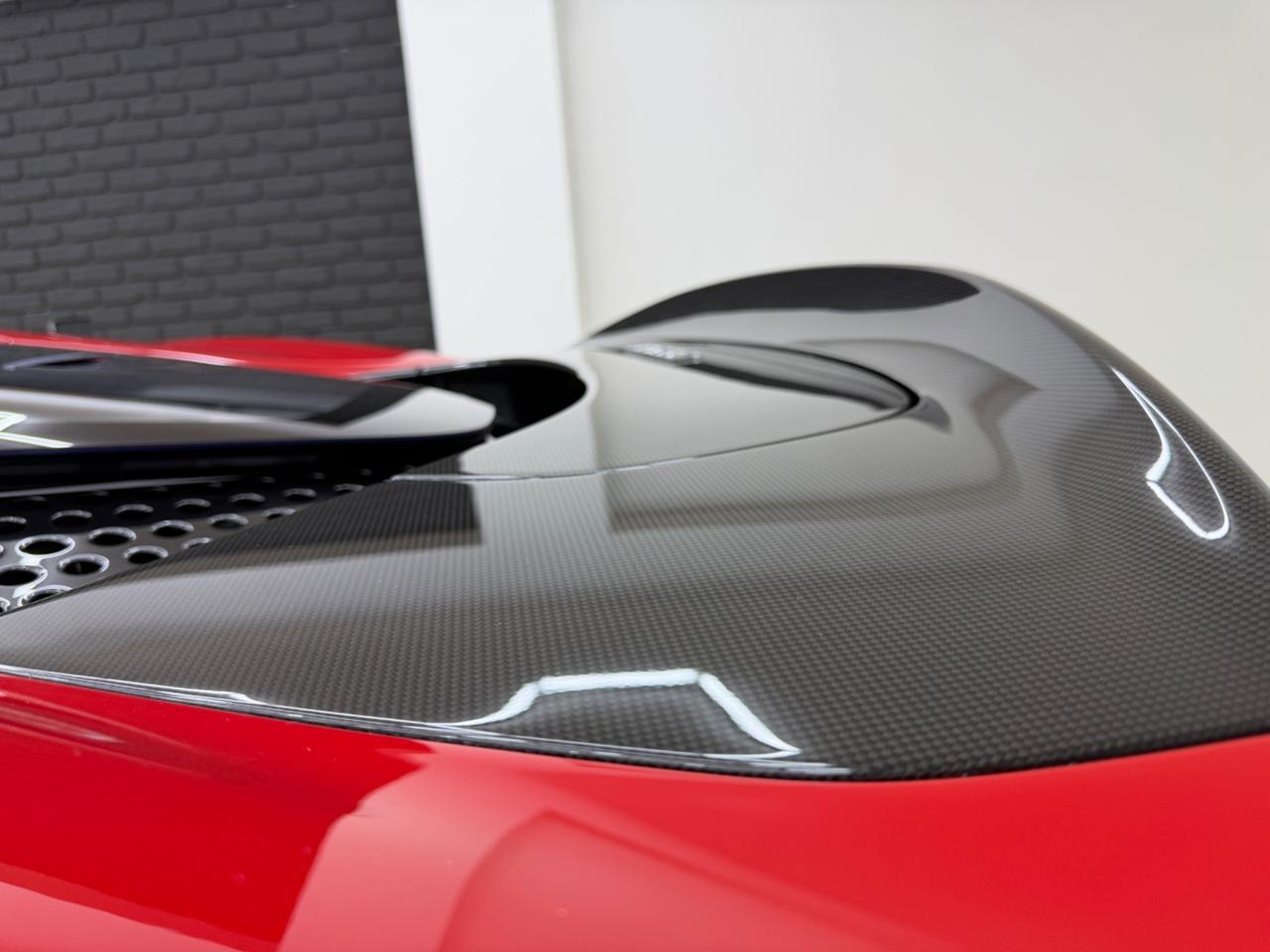 Ferrari SF90 Stradale ASSETTO FIORANO ESTESO ITALIANA